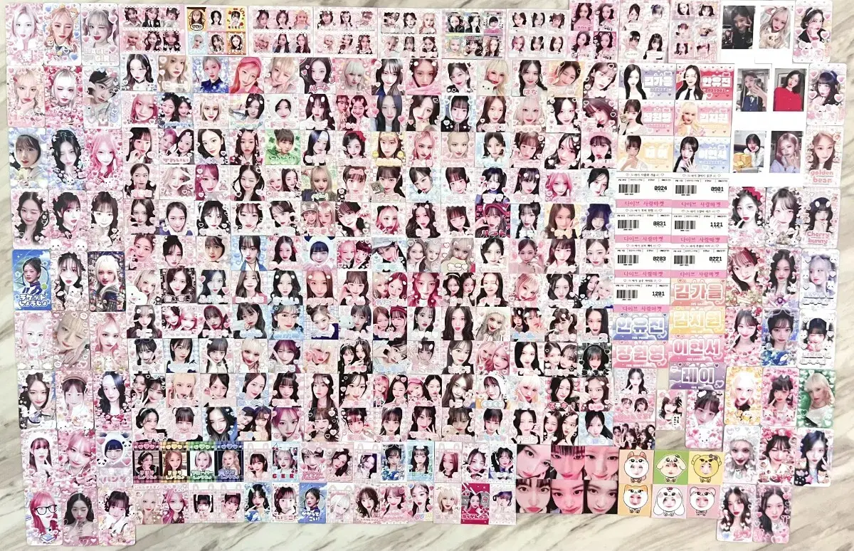 RIIZE | 라이즈 (Sealed) Riize Mega Coffee Mega Poster Bulk